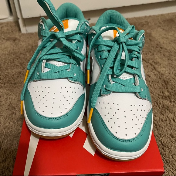 Nike dunk - Picture 10 of 10